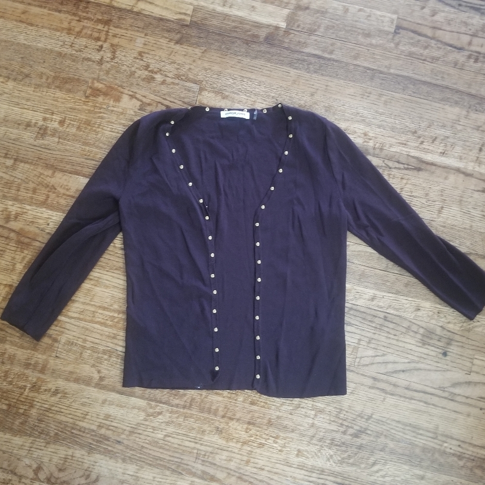 Hannah Jones Sweater